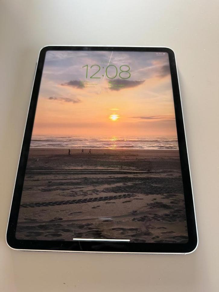 IPad PRO 2018 11inch 64Gb Face ID, Computers en Software, Apple iPads, Gebruikt, Apple iPad, 11 inch, 64 GB, Grijs, Ophalen