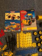 Meccano Junior Set, Ophalen, Zo goed als nieuw