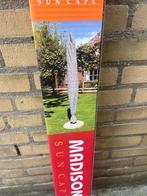 Nieuwe beschermhoes parasol te koop (in doos), Tuin en Terras, Parasols, Ophalen, Nieuw, Minder dan 1 meter, Parasolhoes
