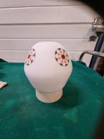 plafondlamp vintage et bloem, Huis en Inrichting, Lampen | Plafondlampen, Ophalen of Verzenden, 'T Olde Gre-j, Info@toldegrej.nl