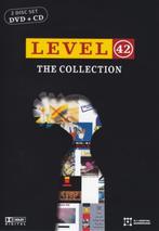Level 42 – The Collection, Cd's en Dvd's, Alle leeftijden, Ophalen of Verzenden, Muziek en Concerten, Zo goed als nieuw