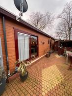 Chalet 11 bij 7.80 zonder plek