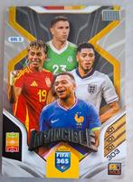 GOL 5 Invincible : Fifa 365, Ophalen, Buitenlandse clubs