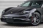 Porsche Taycan 4S 79 kWh Sport Chrono | Pano | HUD | Bose |, Auto's, Porsche, 12 maanden, Gebruikt, Beige, 4 stoelen
