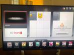 LG smart LED TV 3D Blu Ray, Audio, Tv en Foto, Televisies, Ophalen, 120 Hz, Zo goed als nieuw, 100 cm of meer