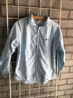 Trainingsjack, Blauw, Overige typen, Ophalen of Verzenden, Maat 36 (S)