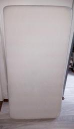 Weinig gebruikte Peuter Matras 70x140 cm,14 cm dik, Ophalen, 190 cm of minder, Zo goed als nieuw, Matras