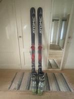 telemark ski + schoenen, Ophalen, 160 tot 180 cm, Gebruikt, Schoenen
