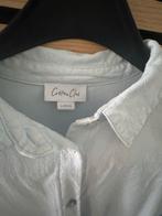 Overhemd jurk Cotton Club Maat L, Kleding | Dames, Blouses en Tunieken, Ophalen of Verzenden, Zo goed als nieuw, Maat 42/44 (L)
