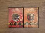 Efteling dvd's, Ophalen of Verzenden, Zo goed als nieuw, Overige typen