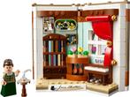 Lego 40766 Eerbetoon aan de boeken van Jane Austen nieuw, Ophalen of Verzenden, Nieuw, Complete set, Lego