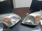 Koplamp voor Toyota Land Cruiser J 120, Auto-onderdelen, Carrosserie en Plaatwerk, Voor, Nieuw, Ophalen of Verzenden, Toyota