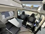 Adria Twin Supreme 640 SLB - AUTOMAAT, Caravans en Kamperen, Campers, Automaat, Tot en met 2, Bedrijf, Diesel