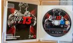 WWE 2k13, Vanaf 18 jaar, Vechten, Vincent's games, Ophalen of Verzenden