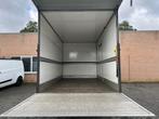 Mercedes-Benz Sprinter 314CDI 143PK Bakwagen + Laadklep 20m, 2590 kg, Gebruikt, Start-stop-systeem, Wit