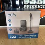 Eufy E20 Robot Vacuum 3-in-1 | Nieuw, Witgoed en Apparatuur, Stofzuigers, Flex Ltd., Nieuw, https://flex.com/contact-us, Nobelstraat 10, 5807 GA Oostrum LB, Limburg, Nederland