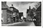 Scheemda, Torenstraat, Verzamelen, Ansichtkaarten | Nederland, Verzenden, 1940 tot 1960, Ongelopen, Groningen