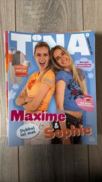 Tina tijdschriften 2025, Boeken, Ophalen of Verzenden, Zo goed als nieuw