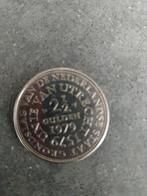 Rijksdaalder uit 1979, Postzegels en Munten, Munten | Nederland, Ophalen of Verzenden, Koningin Juliana, 2½ gulden