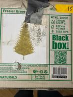 Kerstboom   Frasier green 1,40 bij 1.02 cm, Diversen, Kerst, Ophalen, Zo goed als nieuw