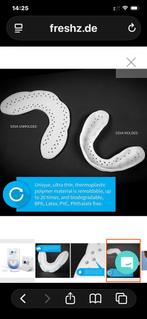 SOVA Aero Nachtbeschermer, Ophalen of Verzenden, Nieuw, Overige typen