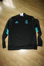 Shirt/Trui Real Madrid - lange mouw - maat 164, Sport en Fitness, Maat XS of kleiner, Ophalen of Verzenden, Zo goed als nieuw