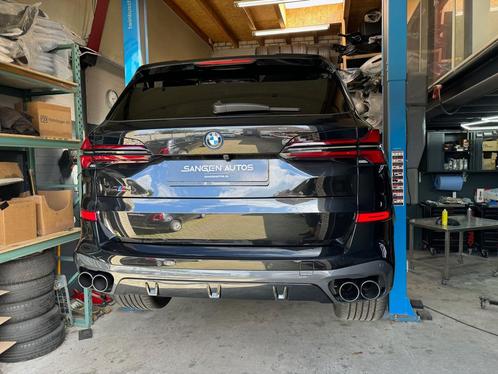 BMW X5 M Sierstukken/Uitlaat, Auto diversen, Tuning en Styling, Ophalen of Verzenden