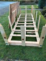 Gratis hout, Doe-het-zelf en Verbouw, Hout en Planken, Ophalen, Overige houtsoorten, Minder dan 200 cm, Plank