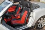 Mercedes-Benz SLK-klasse 200 NIEUWE APK, Gebruikt, Elektrische ramen, 4 cilinders, Cabriolet