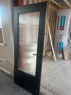 Binnendeur te koop. 200 hoog, 82,5 breed., Ophalen, Gebruikt, 80 tot 100 cm, Binnendeur