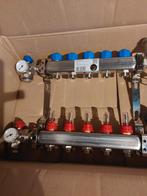 TE KOOP VTE VLOERVERWARMINGS VERDELERS, Ophalen of Verzenden, Nieuw