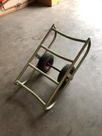 Tapijtwagen - Afmetingen zie foto 2, Ophalen, Gebruikt, ., .