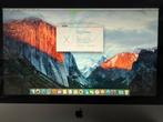 Imac 21,5 inch 2010, Ophalen, Gebruikt, IMac, 21,5 inch
