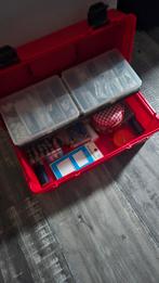 Naai kistje, Ophalen of Verzenden