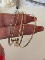 Gouden armband 18 karaat, Ophalen of Verzenden, Nieuw, Goud, Goud