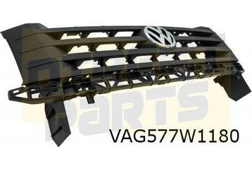 Volkswagen Crafter (8/11-9/16) Grille (inclusief embleem) Or beschikbaar voor biedingen