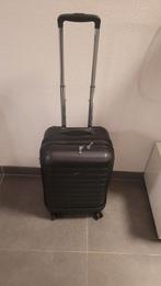 DELSEY Shadow 5.0 Cabin Trolley Expandable ZGAN, Ophalen, Zo goed als nieuw, Hard kunststof