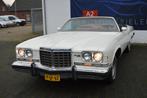 Pontiac GRAND VILLE CABRIOLET, Auto's, Oldtimers, Te koop, Geïmporteerd, Bedrijf, Benzine