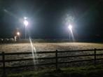 Partij 200watt led bouwlampen voor de bouw of paardenbak, Ophalen of Verzenden, Nieuw, 200 tot 500 watt