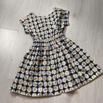 CREWCUTS by J.CREW jurk met madeliefjes mt 128-134, Verzenden, Zo goed als nieuw, Meisje, Jurk of Rok