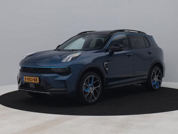 Lynk & Co 01 1.5 Plug-in Hybrid | 360 | ZWARTE HEMEL | NLD beschikbaar voor biedingen