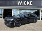 Audi A6 Avant S6 TDI quattro 350PK Panorama Trekhaak Luchtve, Automaat, 15 km/l, Gebruikt, Zwart