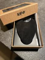 NIEUW KEP italia cromo 2.0 inzet front frontje zwart suede, Ophalen of Verzenden, Nieuw, Dressuur