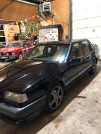 Volvo 850 T-5r 1994 Zwart, Auto's, Te koop, Geïmporteerd, 5 stoelen, Benzine