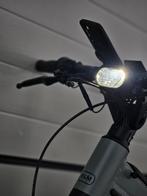 Riese & Müller super delite GT vario HS (1000Wh / kiox), Riese & Müller, Ophalen of Verzenden, Zo goed als nieuw, 51 tot 55 cm