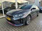 Kia ProCeed 1.6 T-GDI GT JBL | Apple Carplay | Adaptieve Cru, Auto's, Kia, 65 €/maand, 15 km/l, Met garantie (alle), Leder en Alcantara