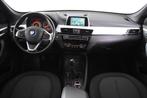 BMW X1 sDrive16d *Navigatie*Stoelverwarming*Park assist*, Auto's, BMW, Stof, Gebruikt, Euro 6, Navigatiesysteem