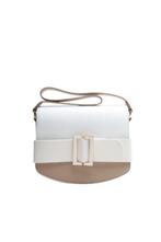 Solina Dames Tas, Overige merken, Velizya Shop, Verzenden, Wit