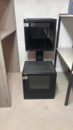 Oude stereokasten, Huis en Inrichting, Ophalen, Gebruikt, 50 tot 100 cm, Minder dan 100 cm