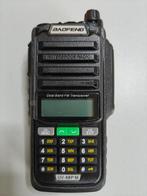 Baofeng UV-68 Pro Max V2 Dualband IP68 10watt NIEUW, Ophalen of Verzenden, Nieuw, 15 km of meer, Handsfree-functie